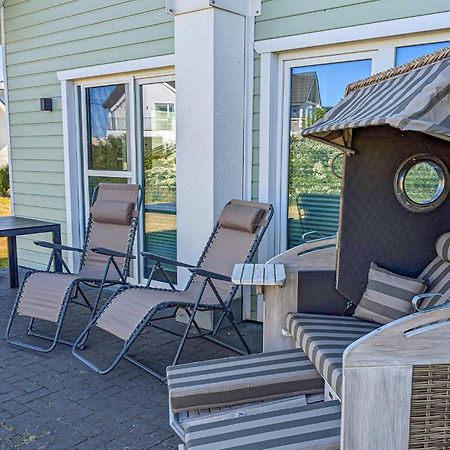 Heimathafen Villa Олпениц Екстериор снимка
