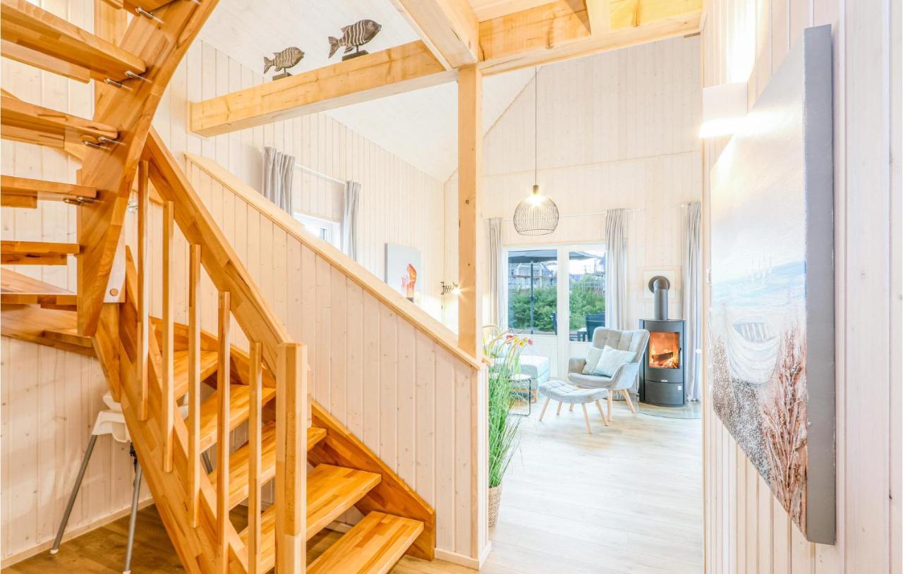 Heimathafen Villa Олпениц Екстериор снимка