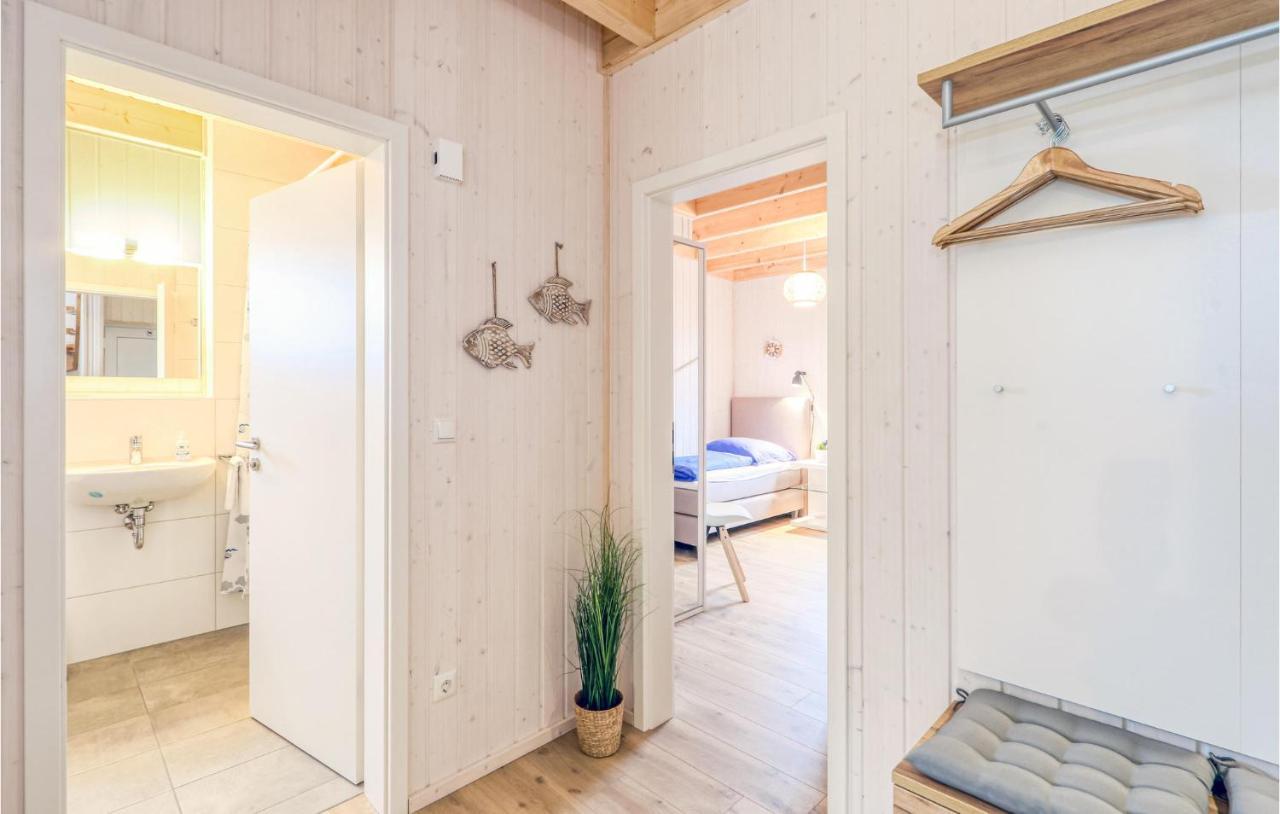 Heimathafen Villa Олпениц Екстериор снимка