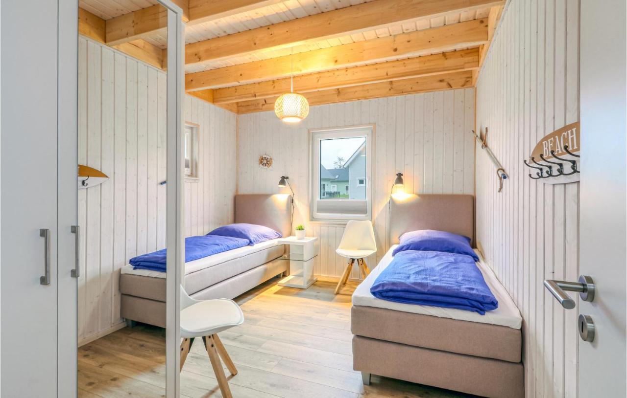 Heimathafen Villa Олпениц Екстериор снимка
