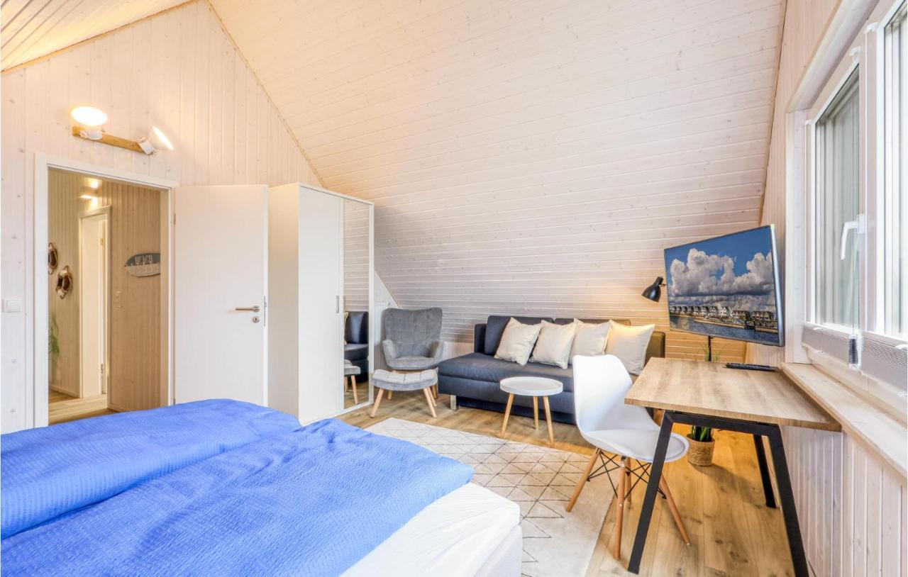 Heimathafen Villa Олпениц Екстериор снимка