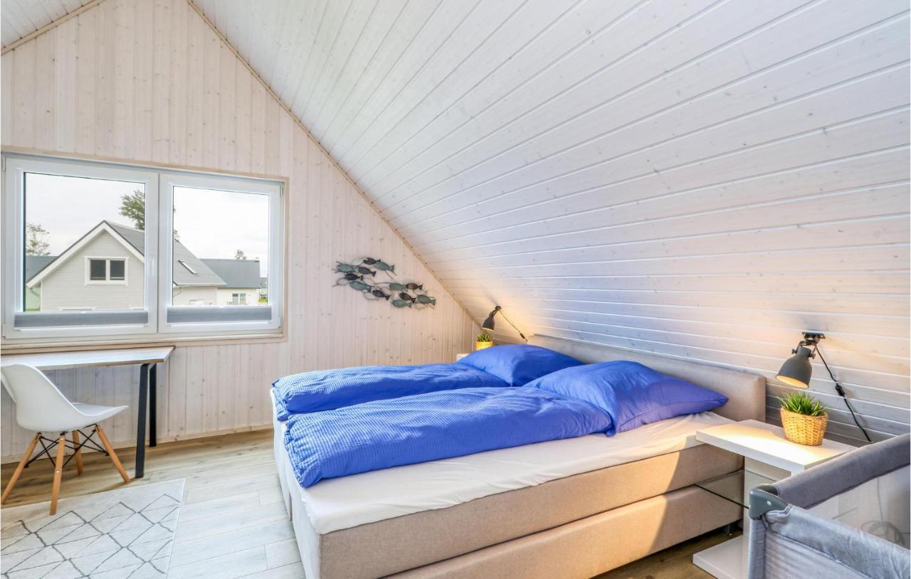 Heimathafen Villa Олпениц Екстериор снимка