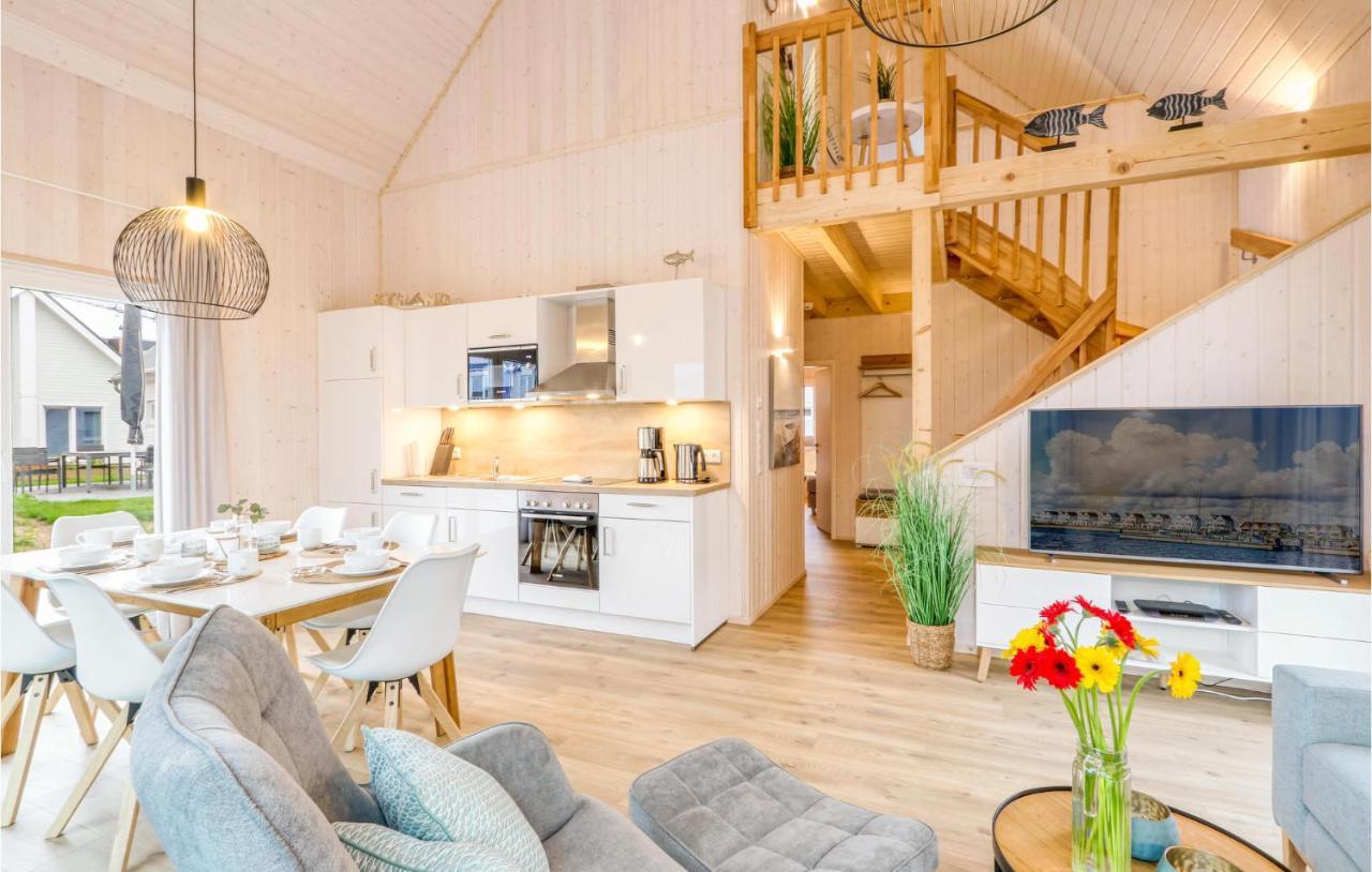 Heimathafen Villa Олпениц Екстериор снимка