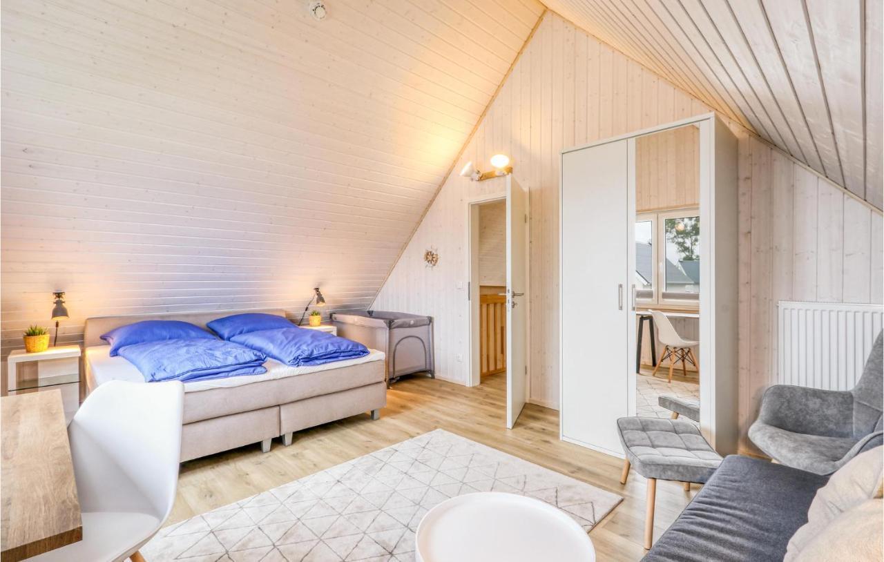 Heimathafen Villa Олпениц Екстериор снимка
