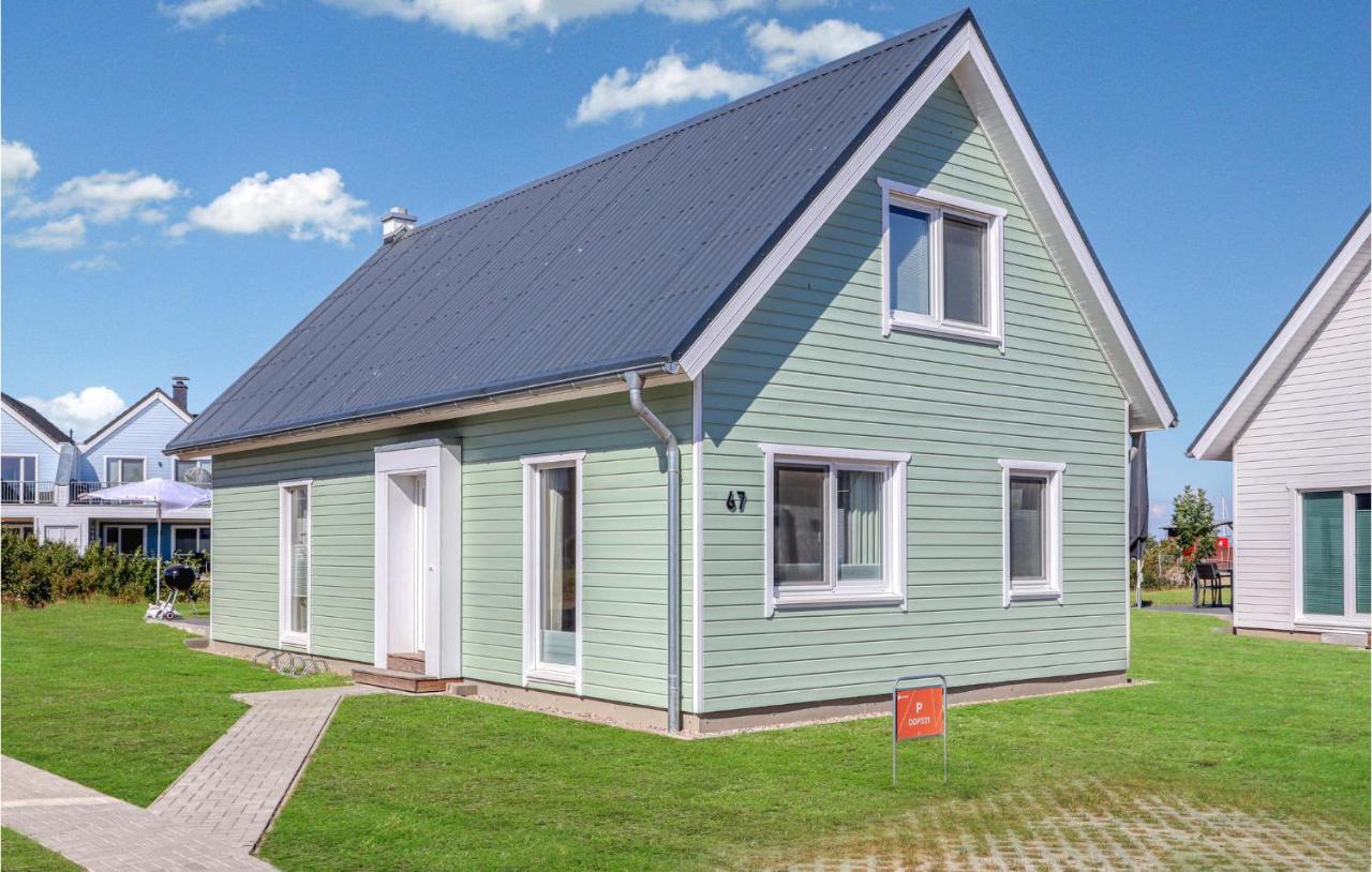 Heimathafen Villa Олпениц Екстериор снимка