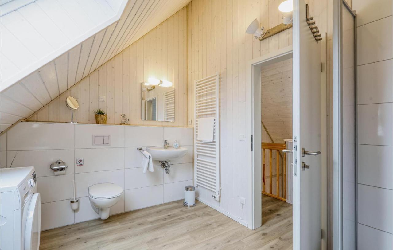 Heimathafen Villa Олпениц Екстериор снимка