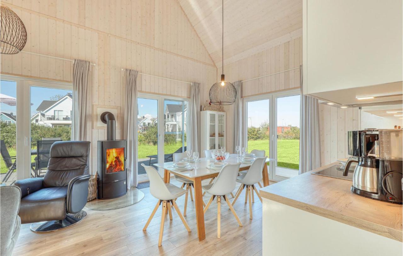 Heimathafen Villa Олпениц Екстериор снимка