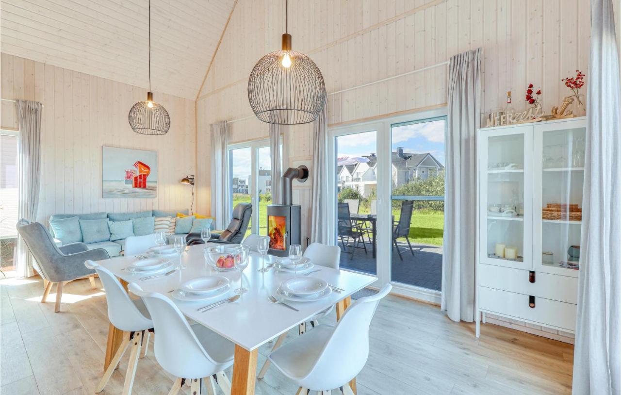 Heimathafen Villa Олпениц Екстериор снимка