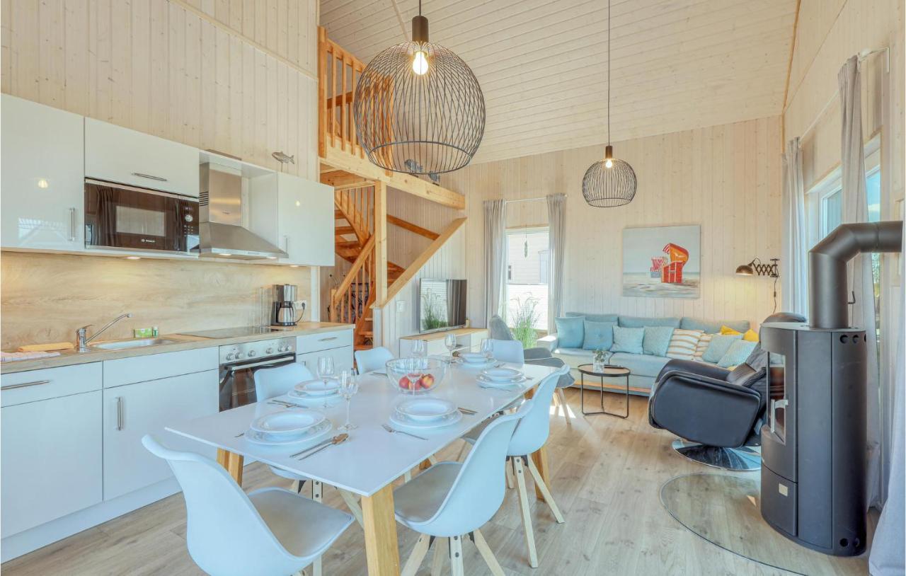 Heimathafen Villa Олпениц Екстериор снимка