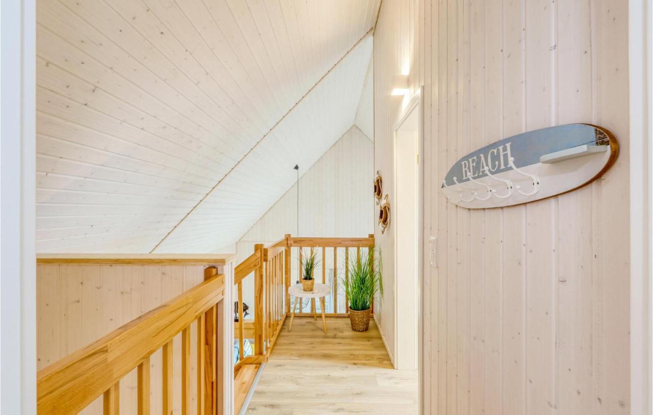 Heimathafen Villa Олпениц Екстериор снимка