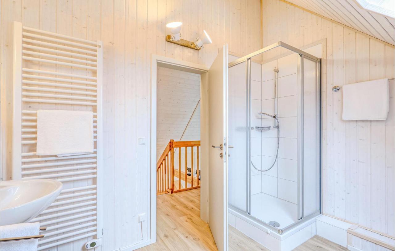 Heimathafen Villa Олпениц Екстериор снимка