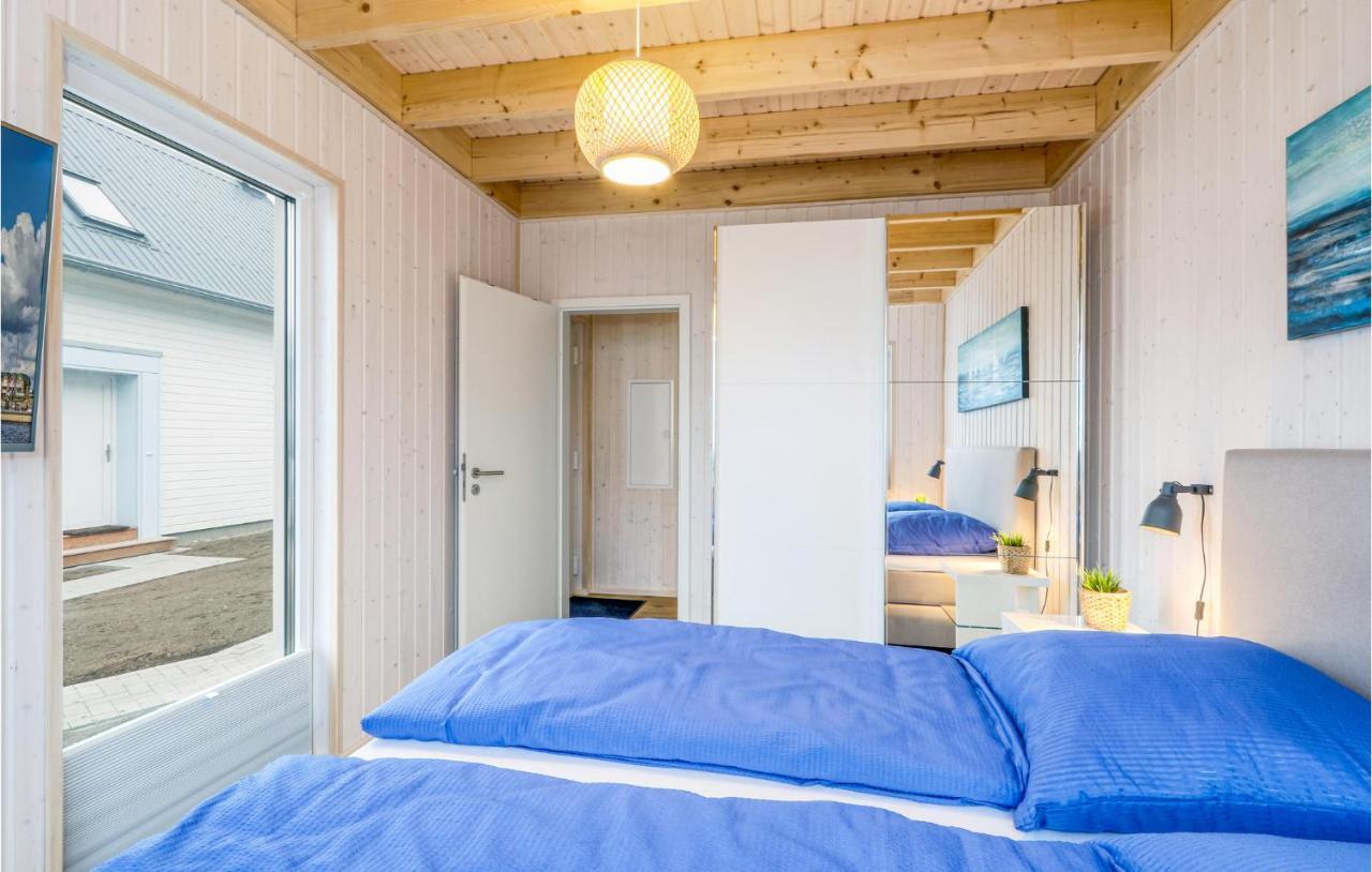 Heimathafen Villa Олпениц Екстериор снимка