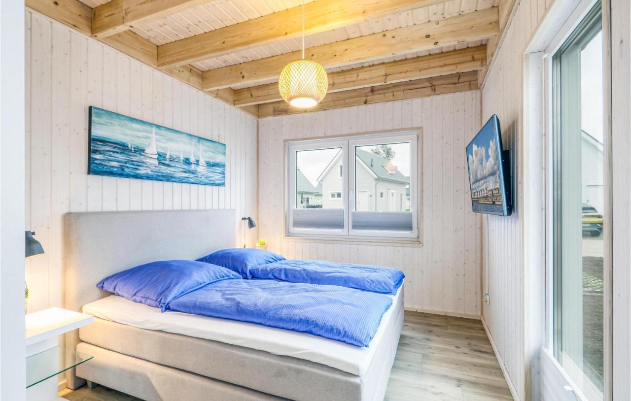 Heimathafen Villa Олпениц Екстериор снимка