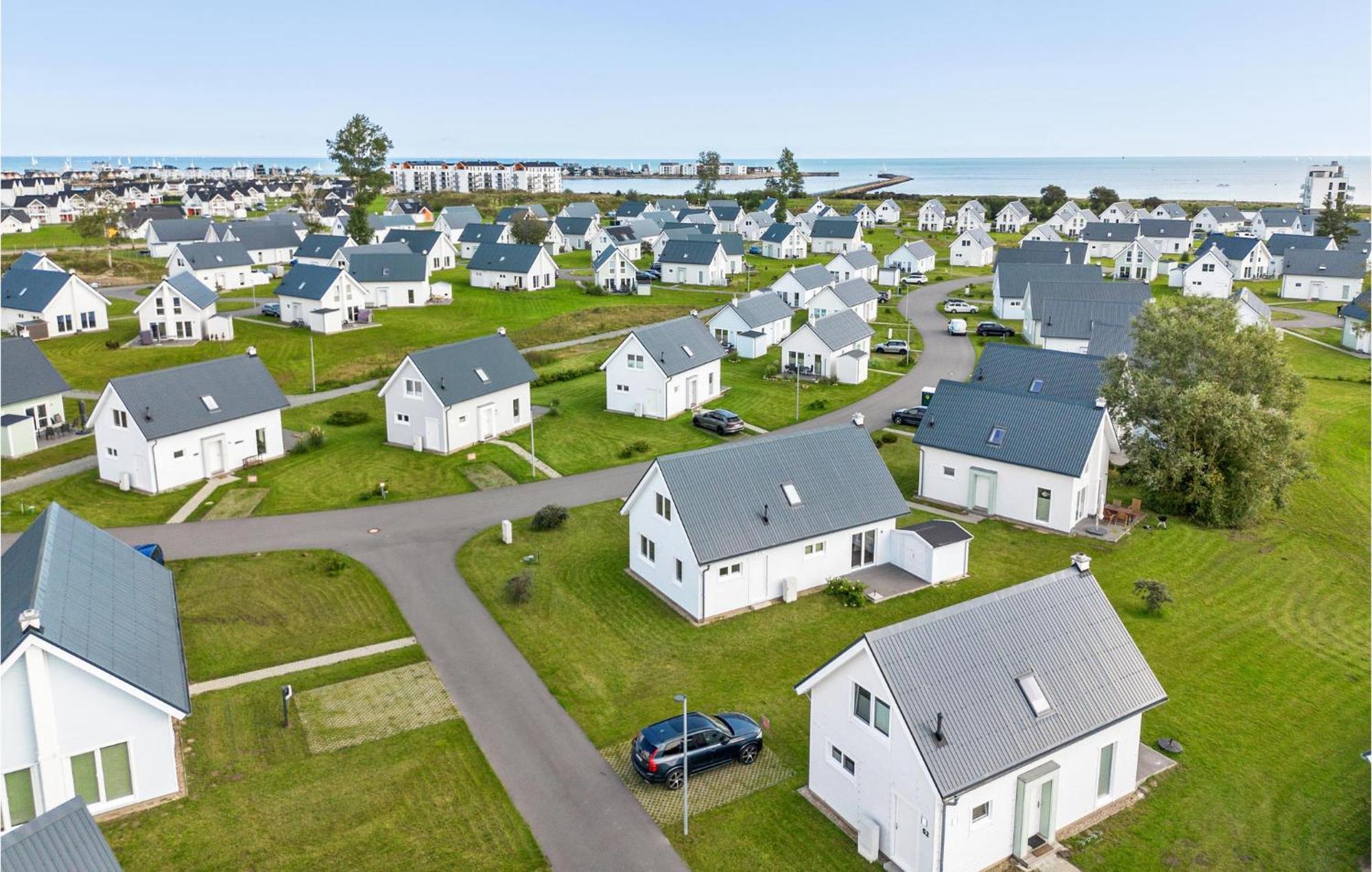Heimathafen Villa Олпениц Екстериор снимка